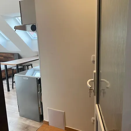 1kk Ve Zlonicich Apartment