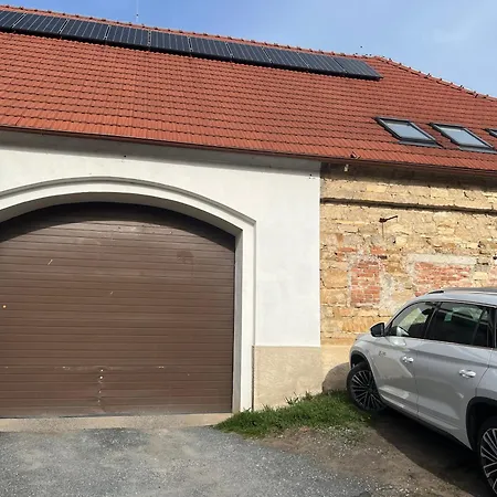 1kk Ve Zlonicich Slaný