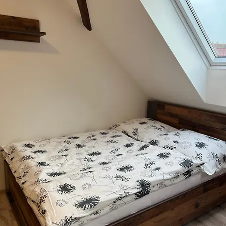 Апартаменты 1kk Ve Zlonicich