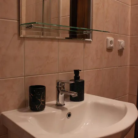 1kk Ve Zlonicich Lägenhet Slaný