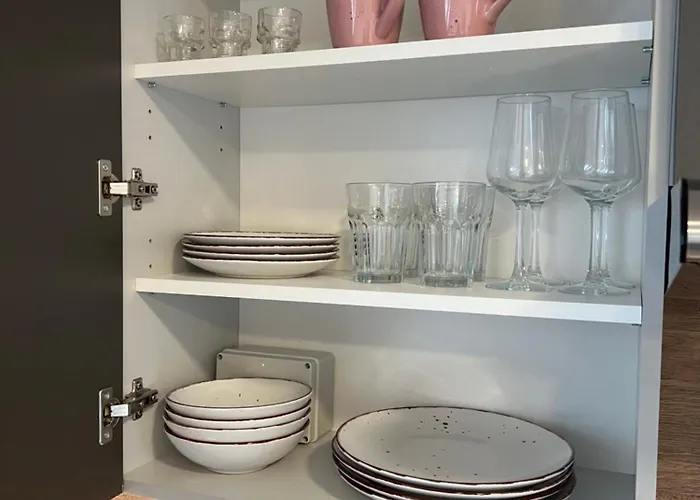 1kk Ve Zlonicich Apartament *