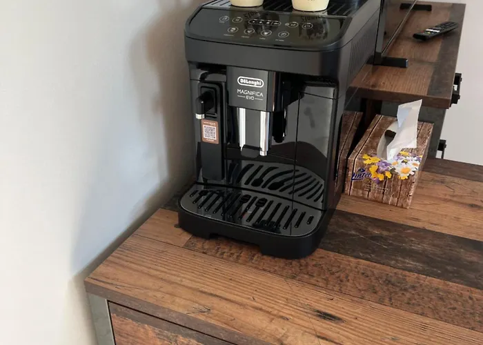 1kk Ve Zlonicich شقة Slaný