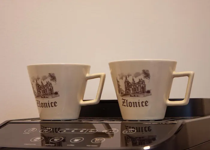 1kk Ve Zlonicich * Slaný